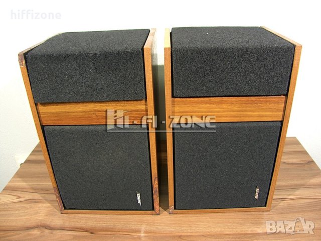 ТОНКОЛОНИ  Bose 301 /3 , снимка 10 - Тонколони - 33737936