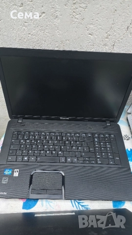 лаптопи 7 бр сурови за части или за ремонт, снимка 4 - Части за лаптопи - 51877610