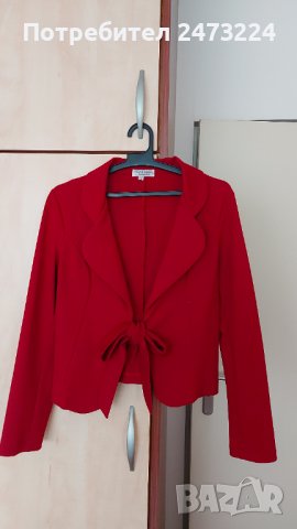 Дамски сака като нови , снимка 8 - Сака - 37863353