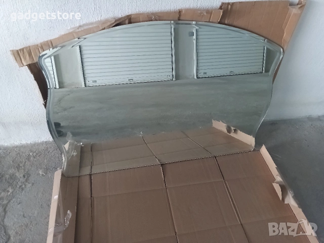 Огледало за баня, стена, коридор, чисто ново