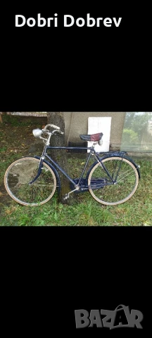 bianchi retro vintage колело велосипед ретро винтич от 50те