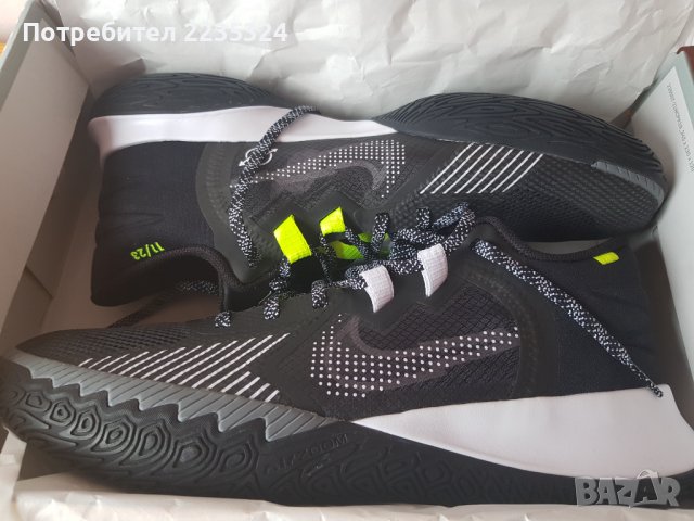 Nike Kyrie Flytrap V 47, снимка 2 - Маратонки - 40135413