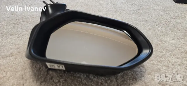 ляво огледало за тойота корола , снимка 2 - Части - 50121849