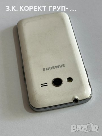 Продавам Samsung S3 Mini, снимка 6 - Samsung - 42671835