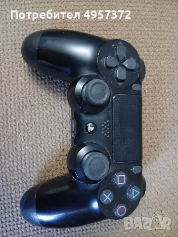 Playstation controller 