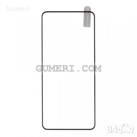 Xiaomi Mi 10T 5D стъклен протектор за екран 