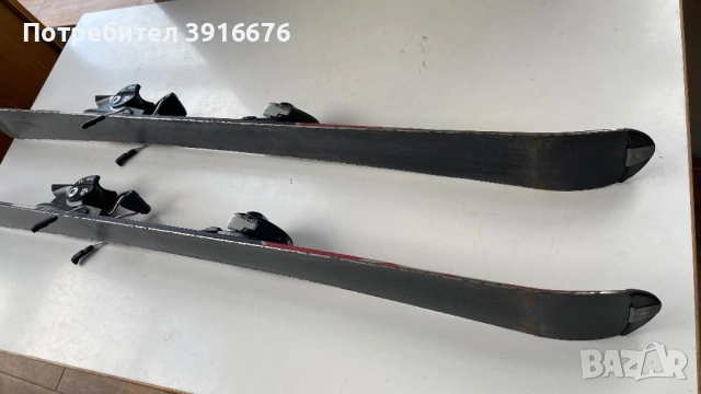 Ски - TECNOpro - 120см, снимка 2 - Зимни спортове - 53017383