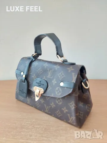 Louis Vuitton ⚜️ Дамска Чанта , снимка 7 - Чанти - 56239910
