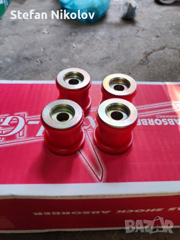 Полиуретанови тампони заден мост Subaru Impreza G11 (GD/GG) 2000-2008г