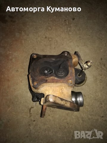 Турбо 5435 970 0012 за Renault  Kangoo 1.5  DCI , 86кс.  2009 г., снимка 3 - Части - 38879895