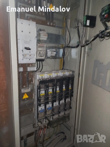 Делевски Ел - Електроуслуги и решения за бизнеса, снимка 6 - Други услуги - 53977842