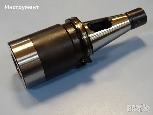 Държач инструментален Narex PN 247210 ISO 40/MK4 40x4, снимка 7 - Други инструменти - 49929844