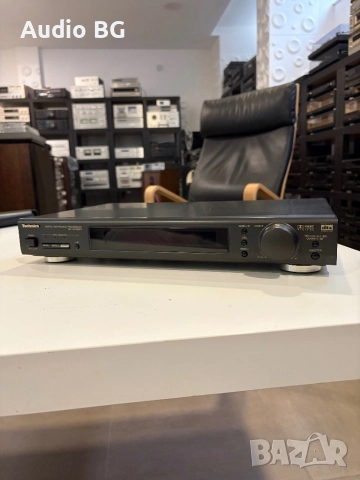 Technics SH-AC500D, снимка 4 - Ресийвъри, усилватели, смесителни пултове - 52421153