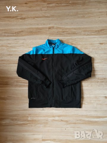 Оригинално мъжко горнище Nike Dri-Fit