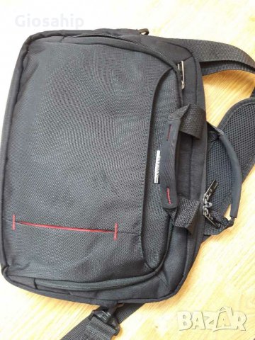 Бизнес чанта Samsonite , снимка 6 - Чанти - 30200580