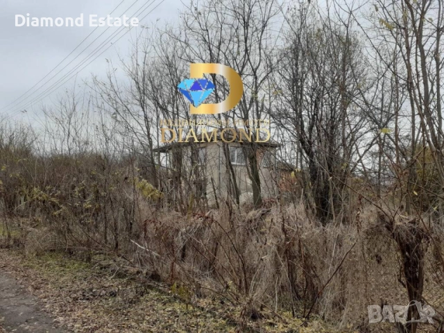 Двуетажна къща село Самуилово, обл. Стара Загора, снимка 6 - Къщи - 52467119