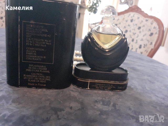 Mogie Norie lancome, снимка 8 - Дамски парфюми - 36623849