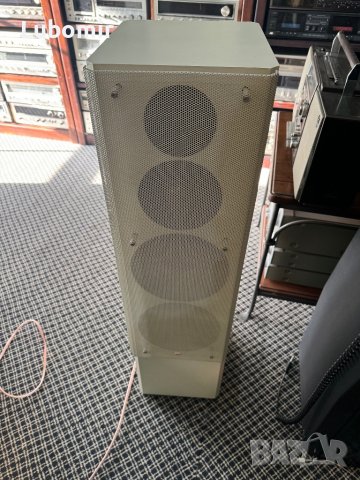 BRAUN, снимка 10 - Ресийвъри, усилватели, смесителни пултове - 42920869