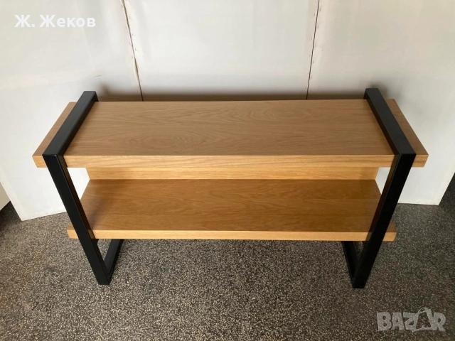 Тв поставка, снимка 2 - Шкафове - 52059402