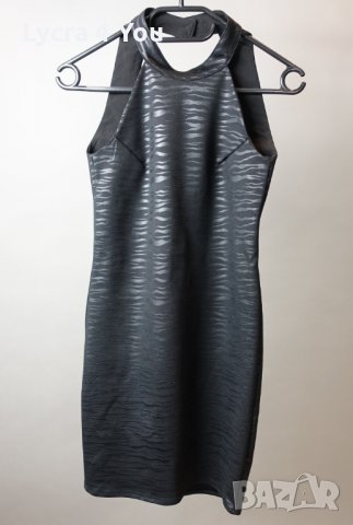 Дамска рокля XS размер, снимка 1 - Рокли - 34920525