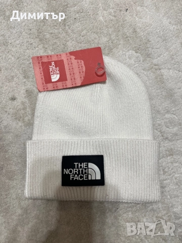 Зимни шапки The North Face,jordan, Jack Wolfskin , снимка 4 - Шапки - 51772513