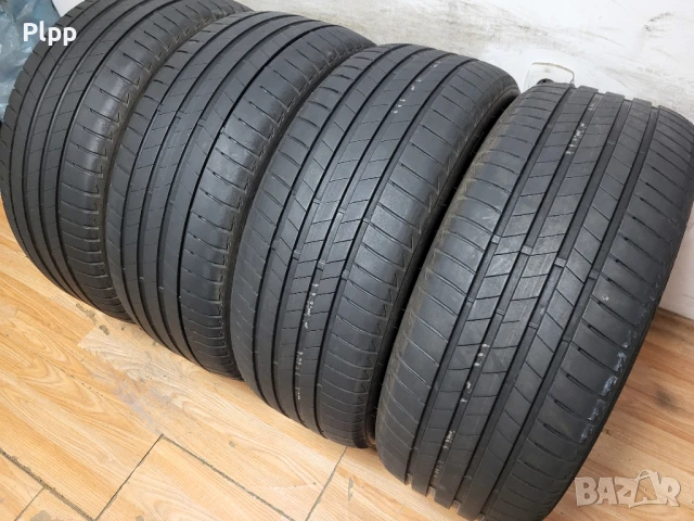 245/45/19 Bridgestone / летни гуми, снимка 6 - Гуми и джанти - 51218817