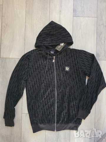 Dior - дамски комплект размер Л/ХЛ, снимка 3 - Спортни екипи - 54225640