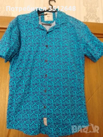 Мъжки ризи ! , снимка 3 - Ризи - 50522430