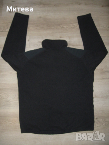 Fjallraven buck fleece мъжки полар, снимка 7 - Други - 52815055