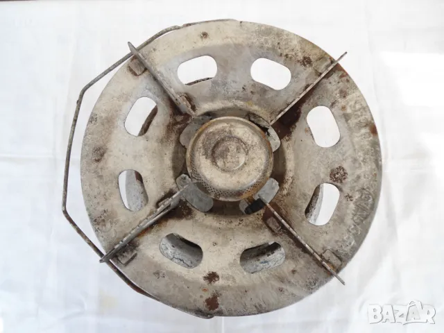 Газова бутилка с котлон, снимка 2 - Газови котлони - 49432019