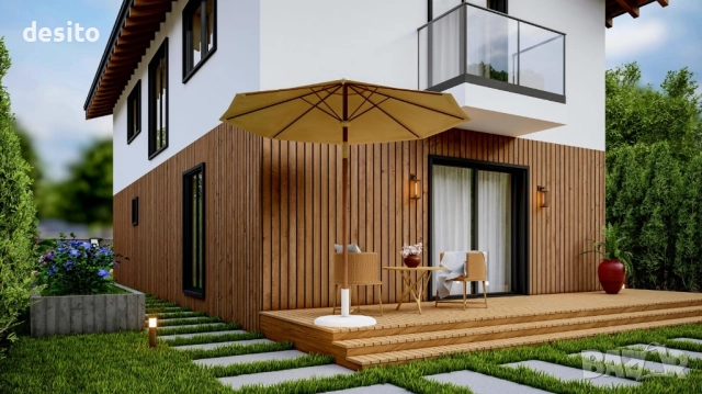 От собственик: Нова модерна къща "до ключ" в с. Пчелище – дом, проектиран за удобство, снимка 9 - Къщи - 51606040