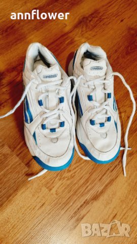 Маратонки Reebok , снимка 2 - Маратонки - 31443325