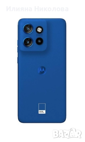 Motorola edge 50 neo, снимка 6 - Motorola - 52918627