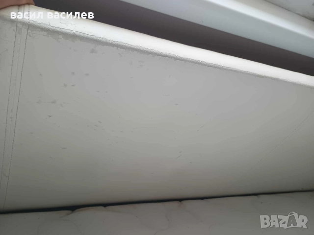 легло с нощни шкафчета, снимка 5 - Спални и легла - 52397960