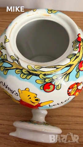 Чайник Disney, снимка 2 - Други - 53964637