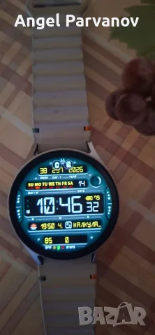 Samsung Watch 7, снимка 4 - Смарт часовници - 56068873