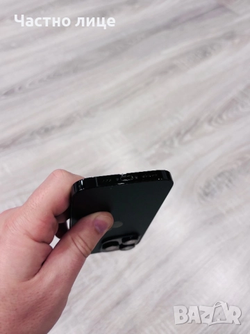iPhone 14 Pro - 128 GB - Black - КАТО НОВ !, снимка 8 - Apple iPhone - 52960039