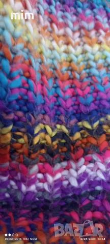 Топъл пуловер Primark , снимка 3 - Блузи с дълъг ръкав и пуловери - 47717835