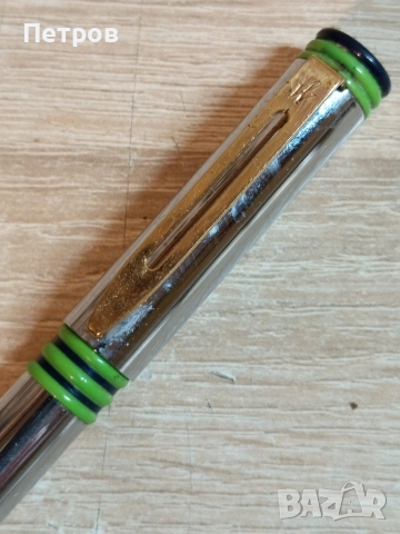 Писалка "Waterman" France, снимка 3 - Антикварни и старинни предмети - 52751021