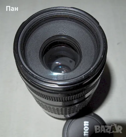 Обектив Canon EF 75-300 USM