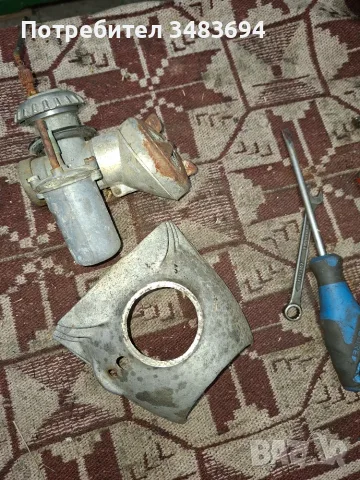 Балкан 250 части, снимка 7 - Части - 55894496