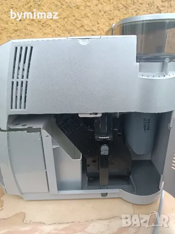 Saeco Royal Professional, снимка 8 - Кафемашини - 49958901