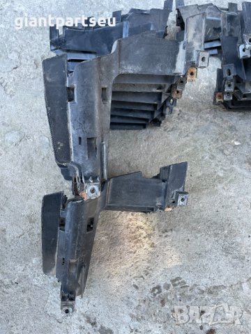 Държачи фарове за БМВ е46 е39 BMW e46 e39 OEM, снимка 2 - Части - 39732798