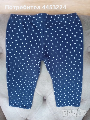 Детски клинчета, клин-панталони и спортни долнища , снимка 5 - Детски клинове - 50915819