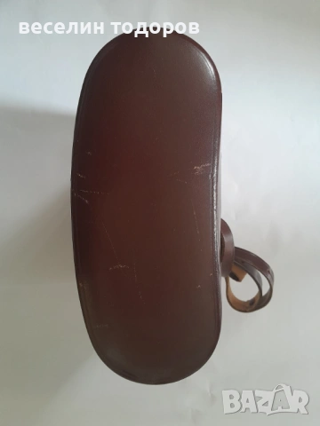 бинокъл Карл Цайс jenoctem 7x50 W, снимка 10 - Колекции - 54168728