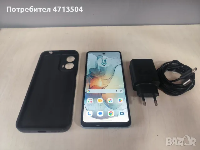 Motorola Moto G24 Power 8/256, снимка 3 - Motorola - 56365736