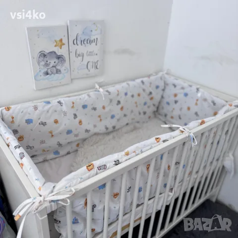 Обиколник за кошара „Весело сафари“, снимка 4 - Други - 56040347