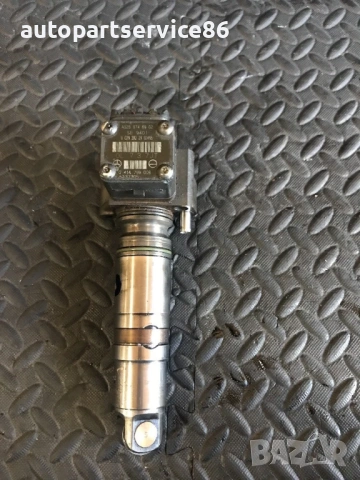 Горивна помпа 815 Bosch за Mercedes Vario (1997-2004) 0414799008, A0280746902 