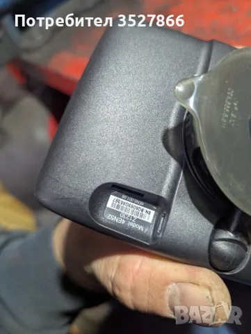 Навигация Tomtom 4en52, снимка 6 - Навигация за кола - 49941374