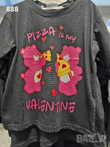 детски тениски , снимка 2 - Детски тениски и потници - 50207065